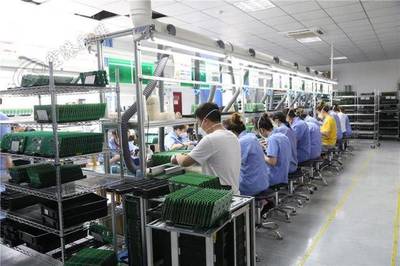 智勇新 超聲技術(shù)領(lǐng)域的“小巨人”——看成都雙流企業(yè)如何C位出道