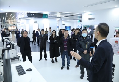 海信超聲亮相湖南超聲學(xué)術(shù)年會，加速國產(chǎn)替代進(jìn)程引領(lǐng)技術(shù)革新