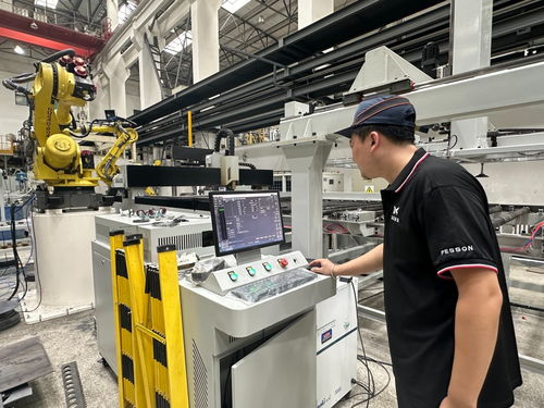 超聲科技賦能農(nóng)業(yè) 中科院金屬所部件項目量產(chǎn)在即，為農(nóng)民帶來技術(shù)紅利