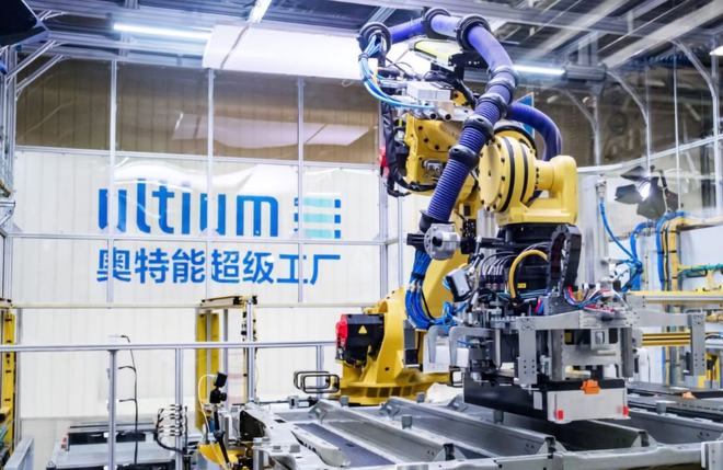 上汽通用變身車圈“程序員”？你猜對了一半 實則深耕超聲技術新賽道